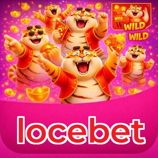 Logo Oficial locebet Download